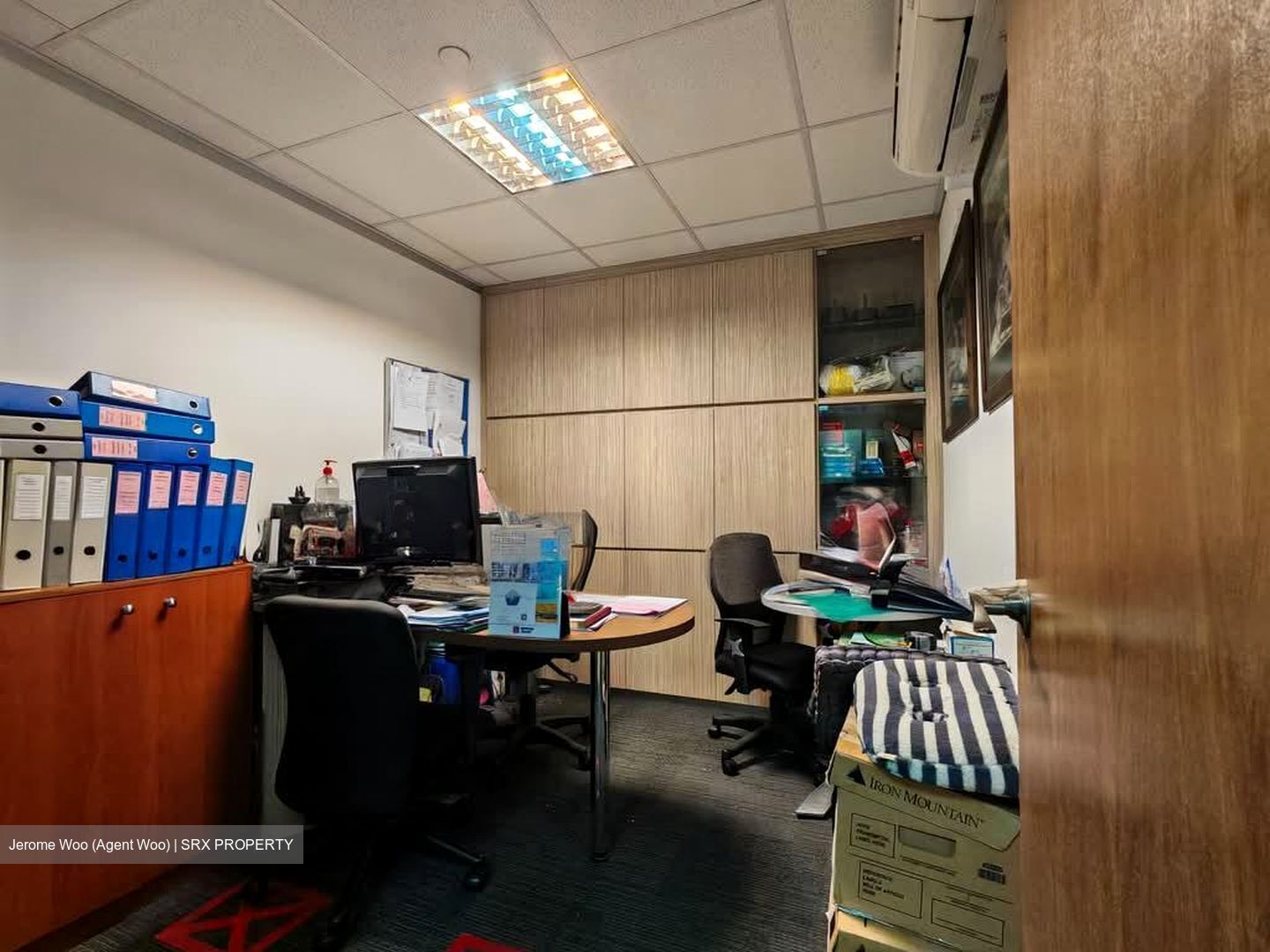 Woodlands East Industrial Estate (D25), Factory #540224411
